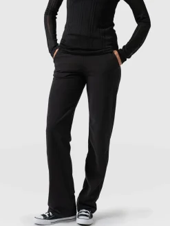 Best Saint and Sofia Apartment Pant - Black