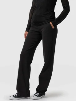 Best Saint and Sofia Apartment Pant - Black