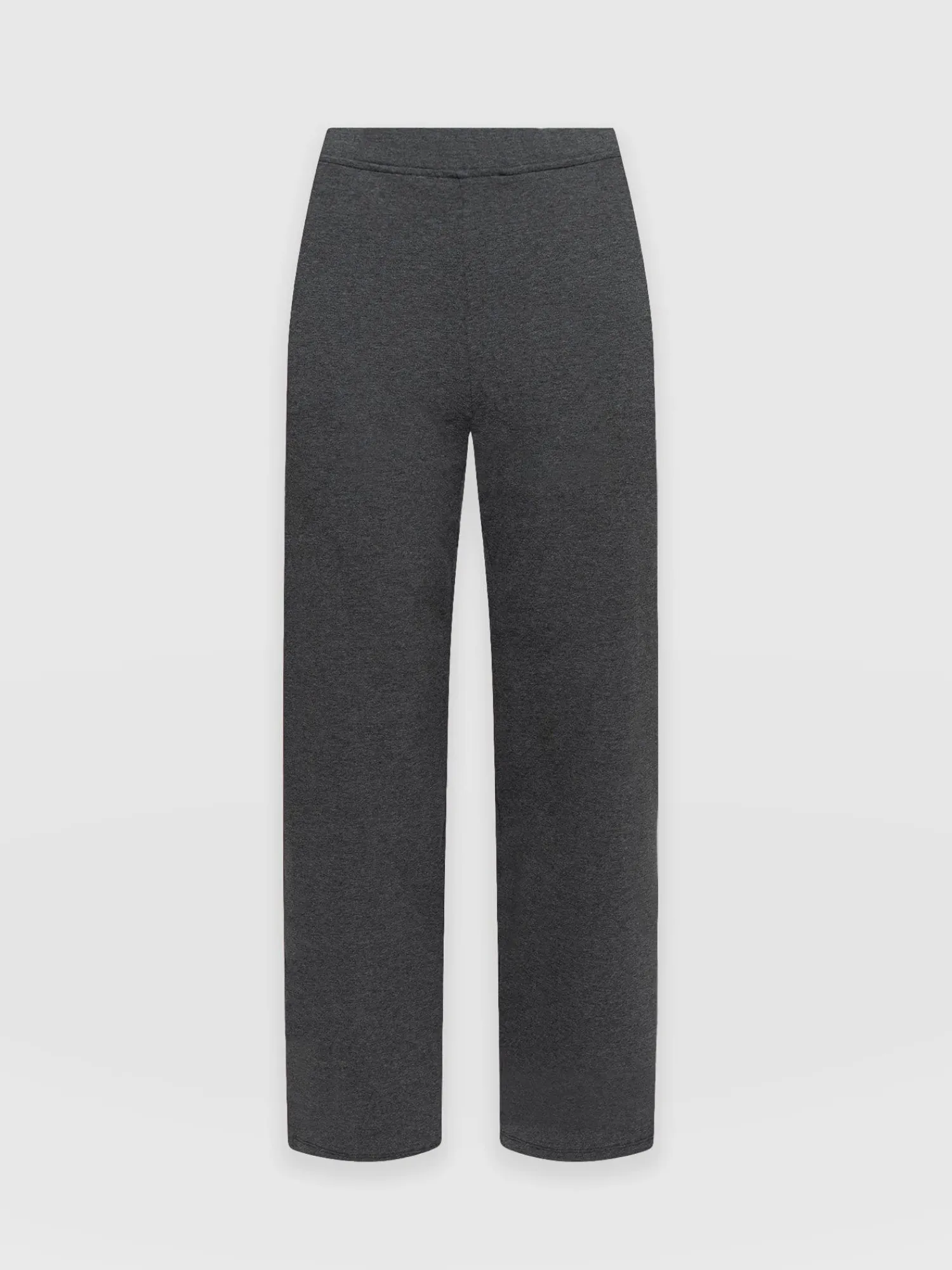 Discount Saint and Sofia Apartment Pant - Charcoal