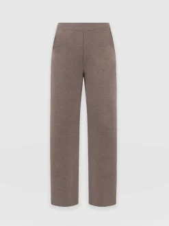 Sale Saint and Sofia Apartment Pant - Coco