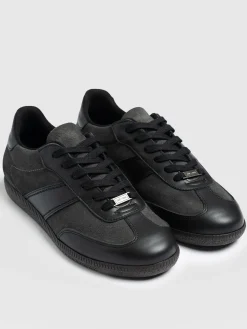 Best Saint and Sofia Broadway Sneaker - Black