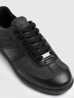 Best Saint and Sofia Broadway Sneaker - Black