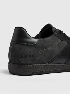 Best Saint and Sofia Broadway Sneaker - Black