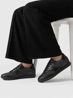 Best Saint and Sofia Broadway Sneaker - Black