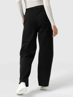 New Saint and Sofia Camden Wide Leg Pant - Black