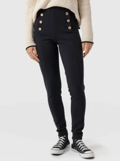 Online Saint and Sofia Chelsea Legging - Navy