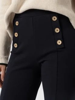Online Saint and Sofia Chelsea Legging - Navy