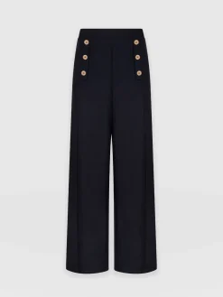 Best Saint and Sofia Chelsea Pant - Navy