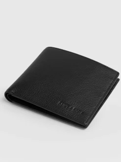 Hot Saint and Sofia Chelsea Wallet - Black