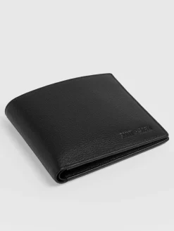 Hot Saint and Sofia Chelsea Wallet - Black