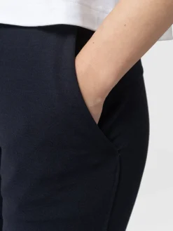 Outlet Saint and Sofia Finsbury Pant - Navy