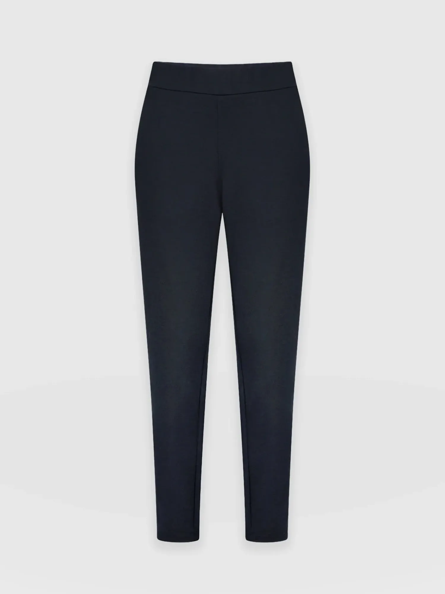 Outlet Saint and Sofia Finsbury Pant - Navy