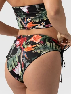 Outlet Saint and Sofia Halina Bikini Bottom - Tropics