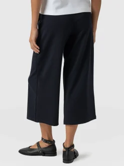 Clearance Saint and Sofia Keller Culotte - Navy