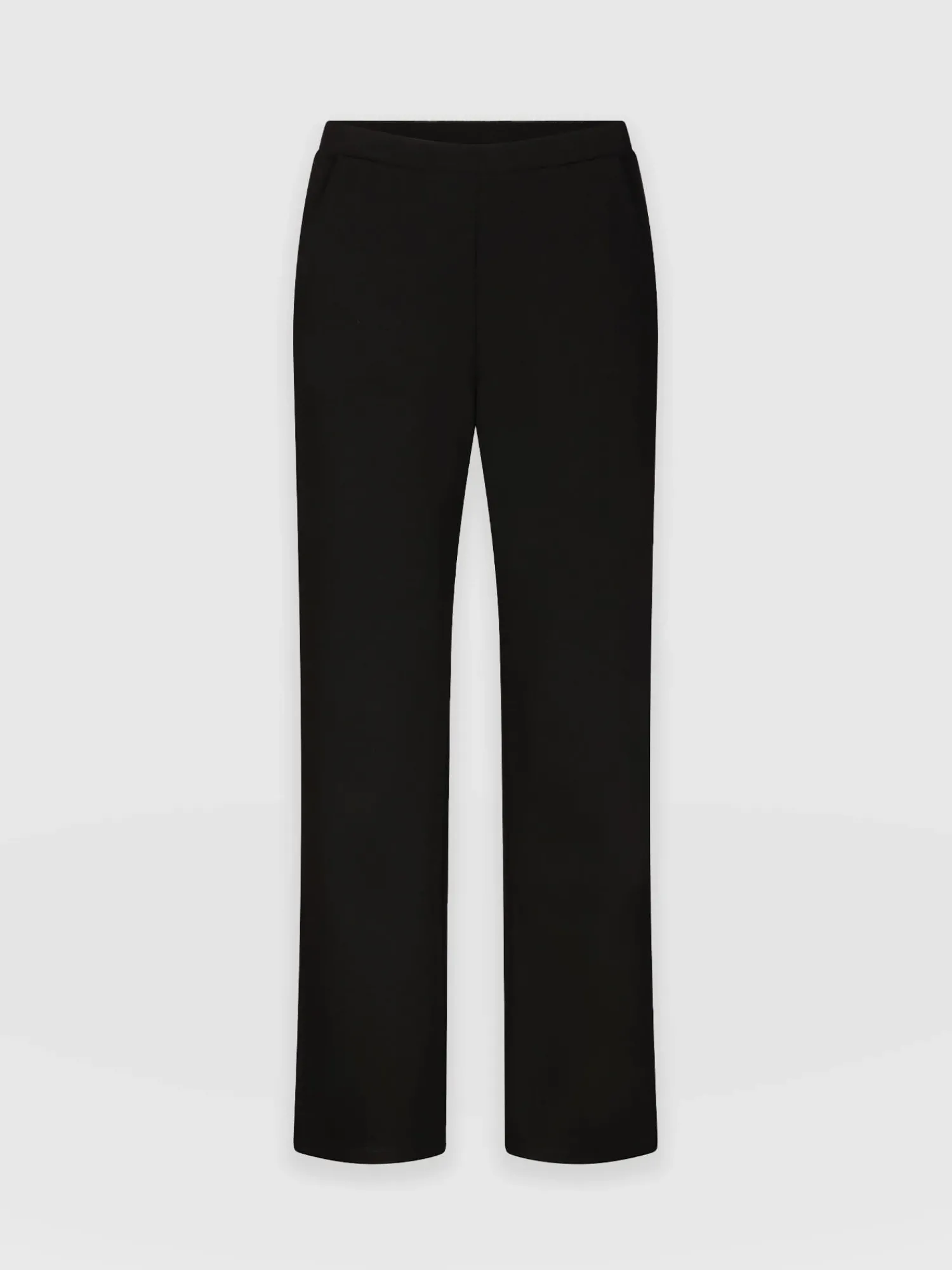 Hot Saint and Sofia Putney Pant - Black