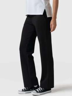 Fashion Saint and Sofia Runway Pant - Black