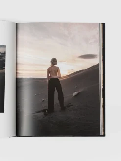 Hot Saint and Sofia Story - Coffee Table Book