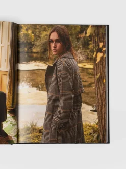 Hot Saint and Sofia Story - Coffee Table Book