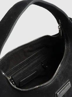 Online Saint and Sofia Taylor Hobo Handbag - Black